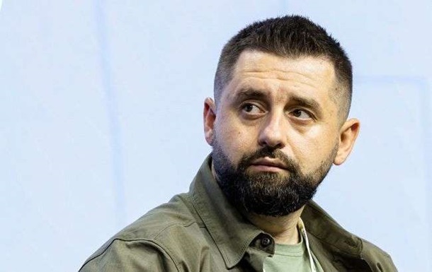 Арахамія визнав труднощі у роботі парламенту