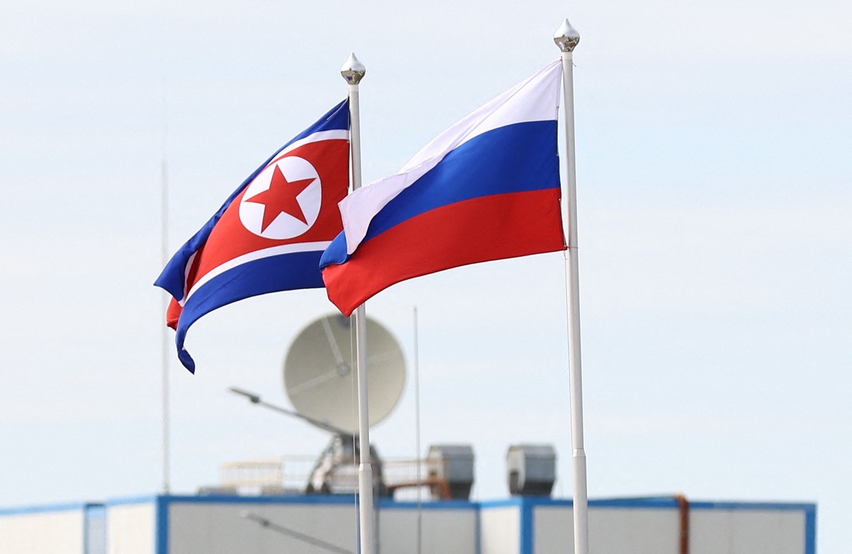 КНДР за валюту віддає своїх громадян у фактичне рабство в РФ