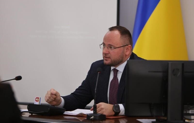 Мер Луцька пішов у відставку