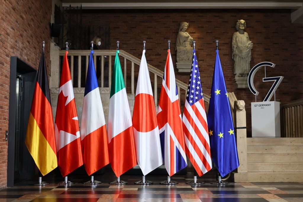 Міністри G7 зберуться на екстрену зустріч – ЗМІ