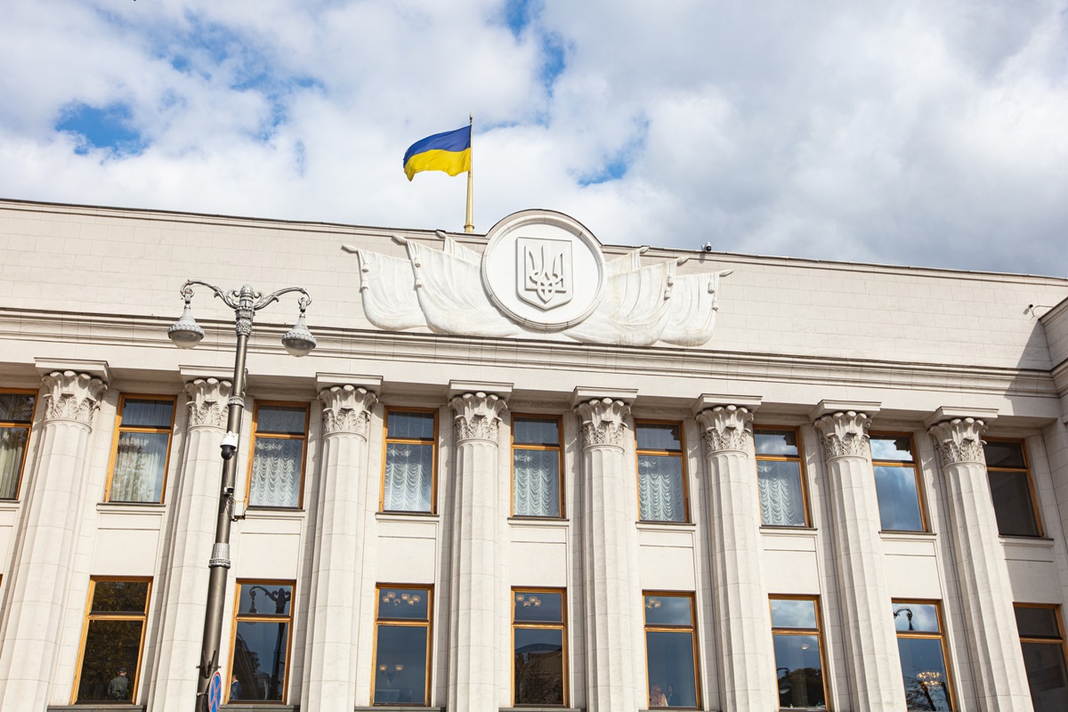 Рада звільнила власників зруйнованого житла від комуналки