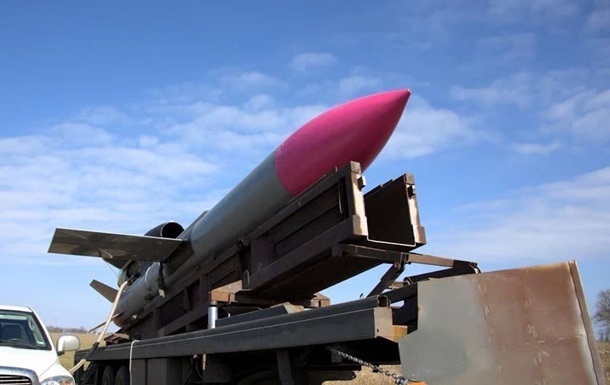 Ракети Фламінго уразили завод вибухівки в Росії