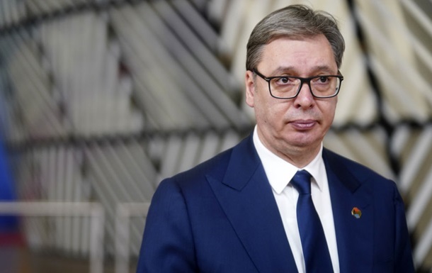 Сербія домовилась з РФ про додатковий імпорт газу – Вучич