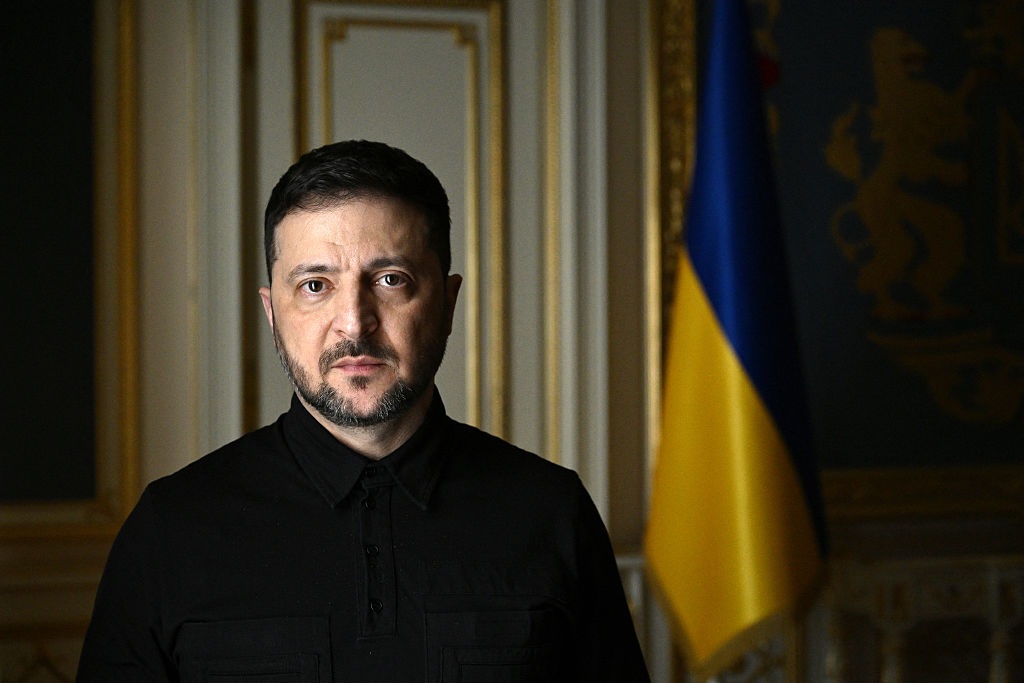 Великоднє перемир’я: Зеленський зробив нову заяву