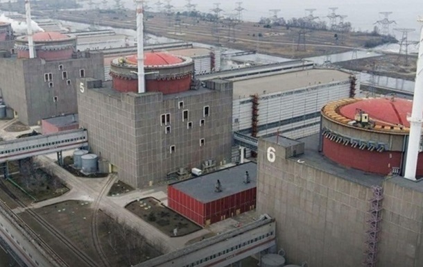 Запорізька АЕС втратила ключове живлення – МАГАТЕ
