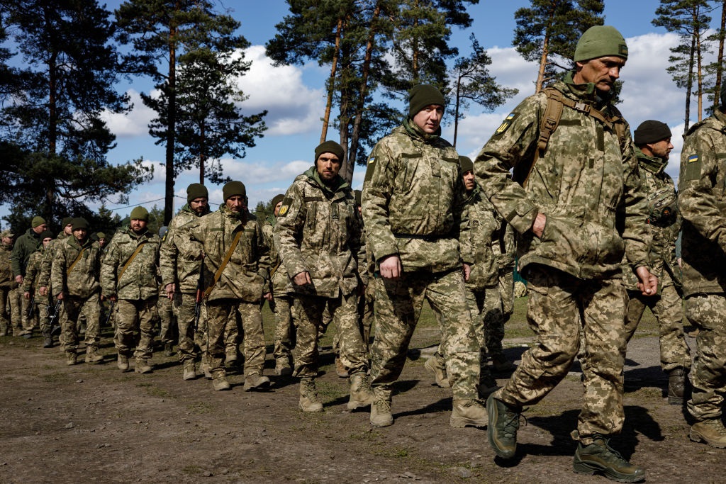 Зміни в мобілізації: чого чекати з 1 квітня