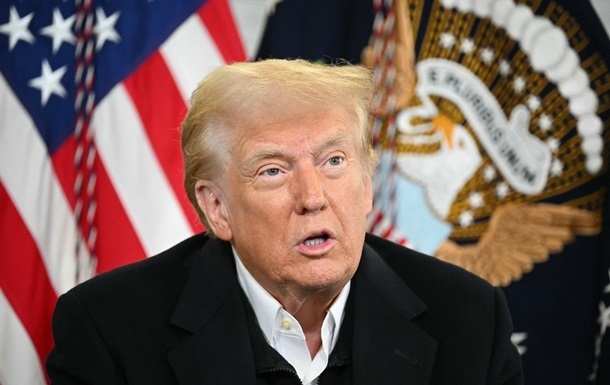 Адміністрація Трампа звільнила весь склад Національної наукової ради США