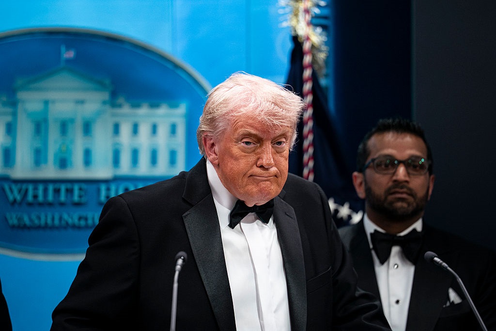 Білий дім перегляне заходи безпеки для Трампа