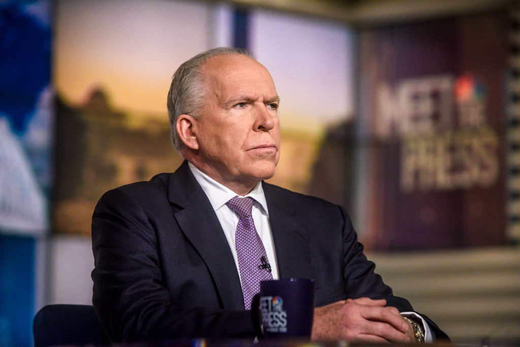 Ексглава ЦРУ назвав Трампа “неврівноваженим”