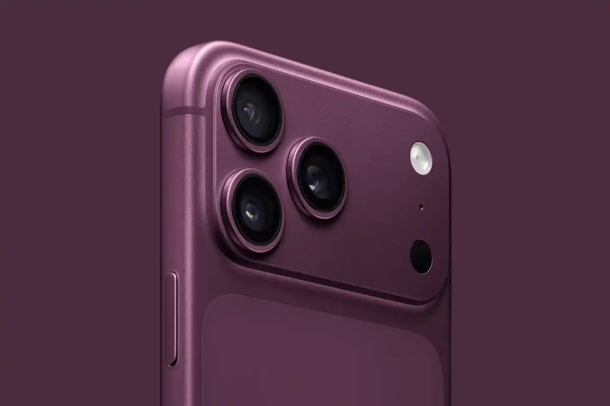 Інсайдери розкрили можливі кольори iPhone 18 Pro