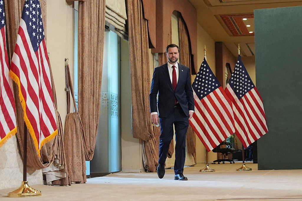 Іран скасував переговори зі США