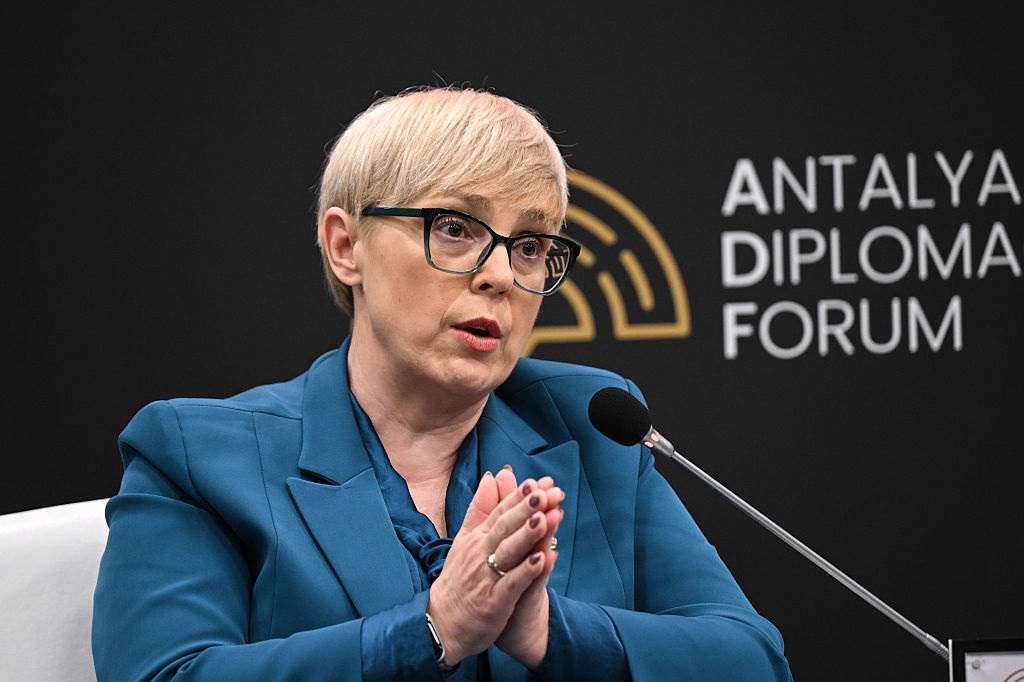 Криза в Словенії: президент відмовилась обирати кандидата в прем’єри