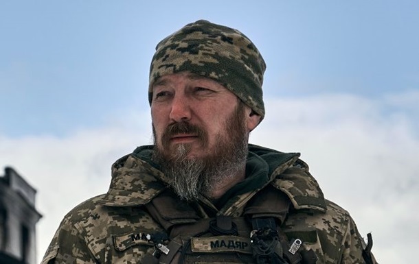 “Мадяр” підтвердив удар по нафтохімзаводу у російському Башкортостані