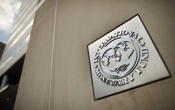 МВФ: нинішня криза буде гіршою за попередні