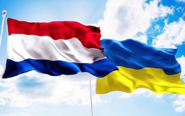 Нідерланди інвестують 248 млн євро у дрони для України