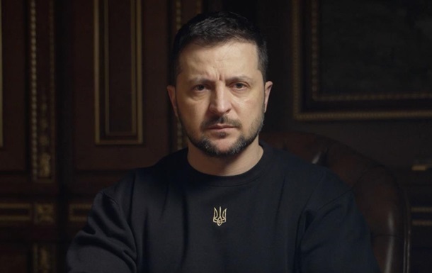РФ за тиждень запустила 1320 бомб – президент