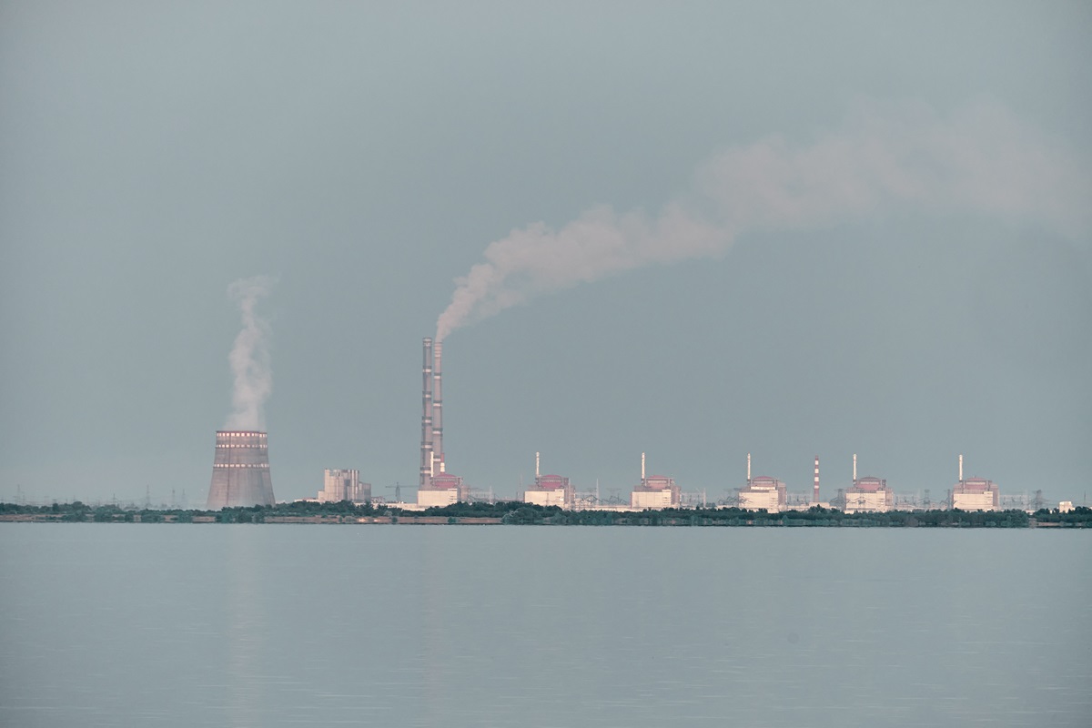 Росія спричинила щонайменше 127 ядерних інцидентів – DiXi Group