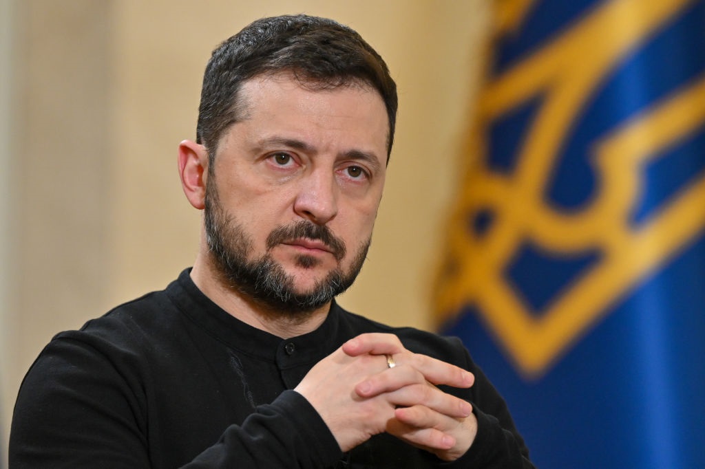 Російські “буферні зони”: Зеленський зробив заяву