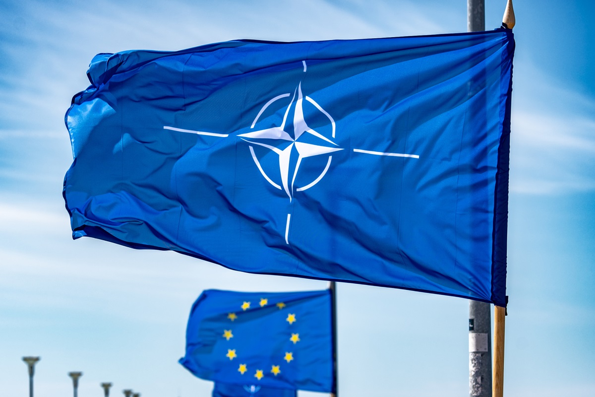 Розвідка Нідерландів: РФ готується до війни з НАТО