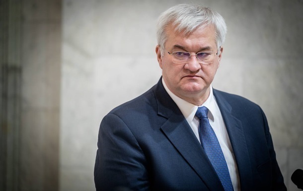Сибіга попередив про фейки через зміцненням зв’язків з країнами Затоки