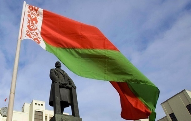 Сини Лукашенка потрапили до санкцій проти Білорусі