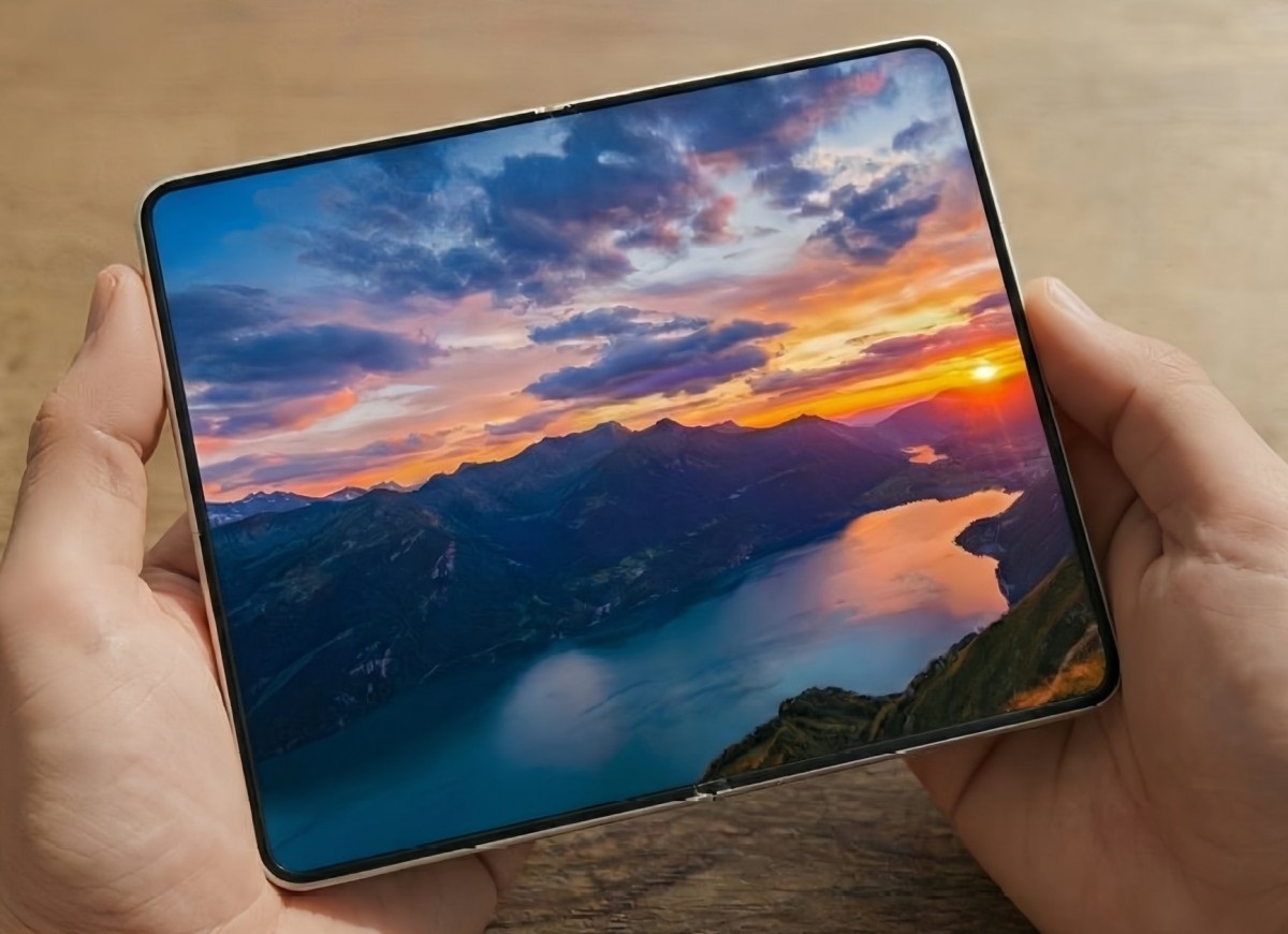 Складаний смартфон Apple використовуватиме гнучкі екрани від Samsung – ЗМІ