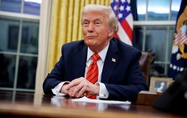 Трамп: Перемир’я між Ізраїлем і Ліваном буде продовжене