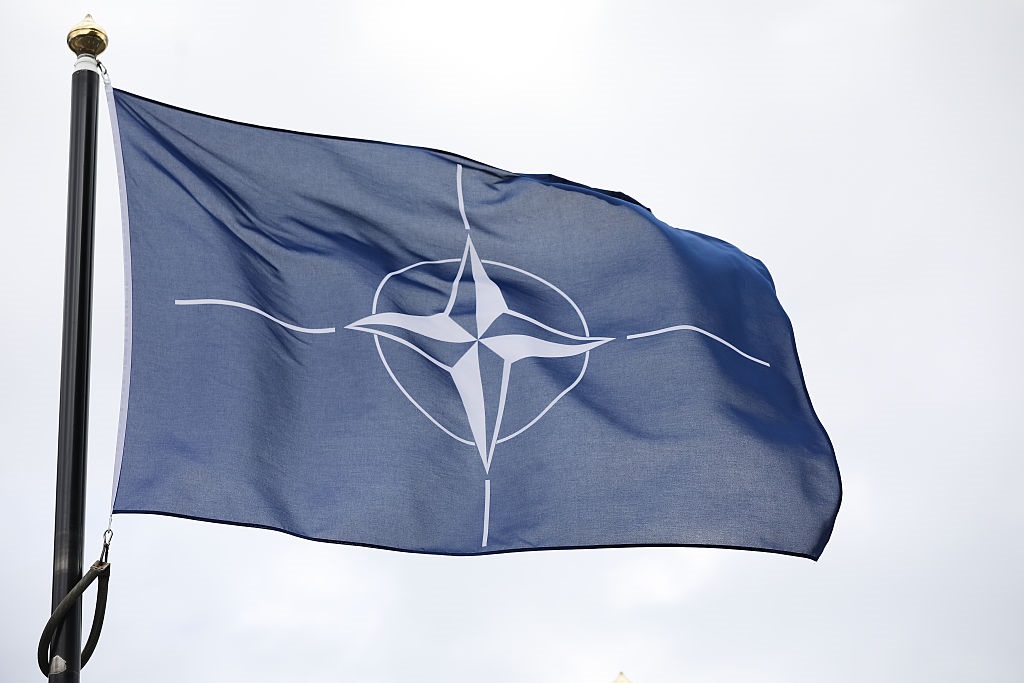 Туреччина прийме саміт НАТО у липні