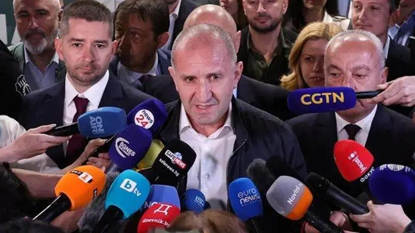 У Болгарії приходить до влади коаліція, яка симпатизує Кремлю