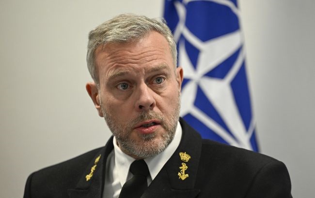 У НАТО оцінили шанси РФ на перемогу