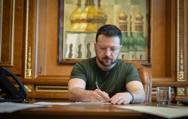 Участь РФ у Венеційській бієнале: Зеленський увів санкції