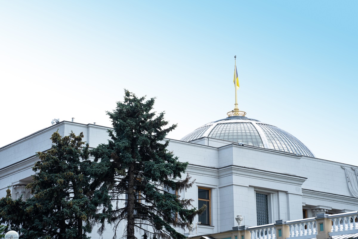 Україна наблизилась до “промислового безвізу” з ЄС
