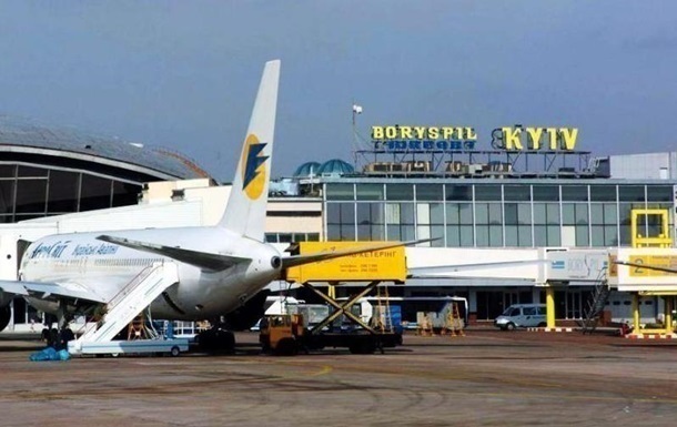 Україна впровадить правила ЄС у сфері авіації