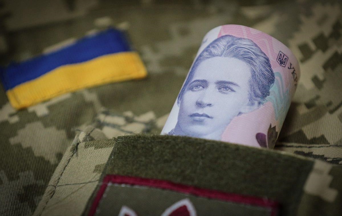 В Україні продовжили військовий збір на три роки після війни