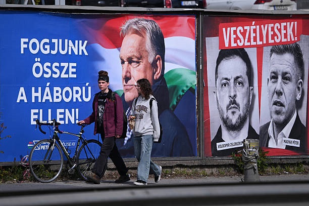 Вибори в Угорщині: є перші заяви від лідерів ЄС