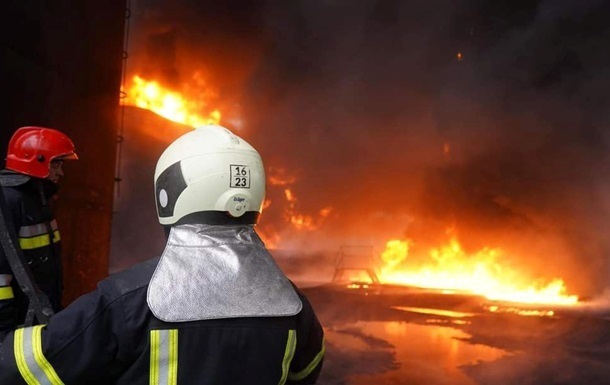Вибухи в Харкові і Дніпрі: Росія б’є балістикою