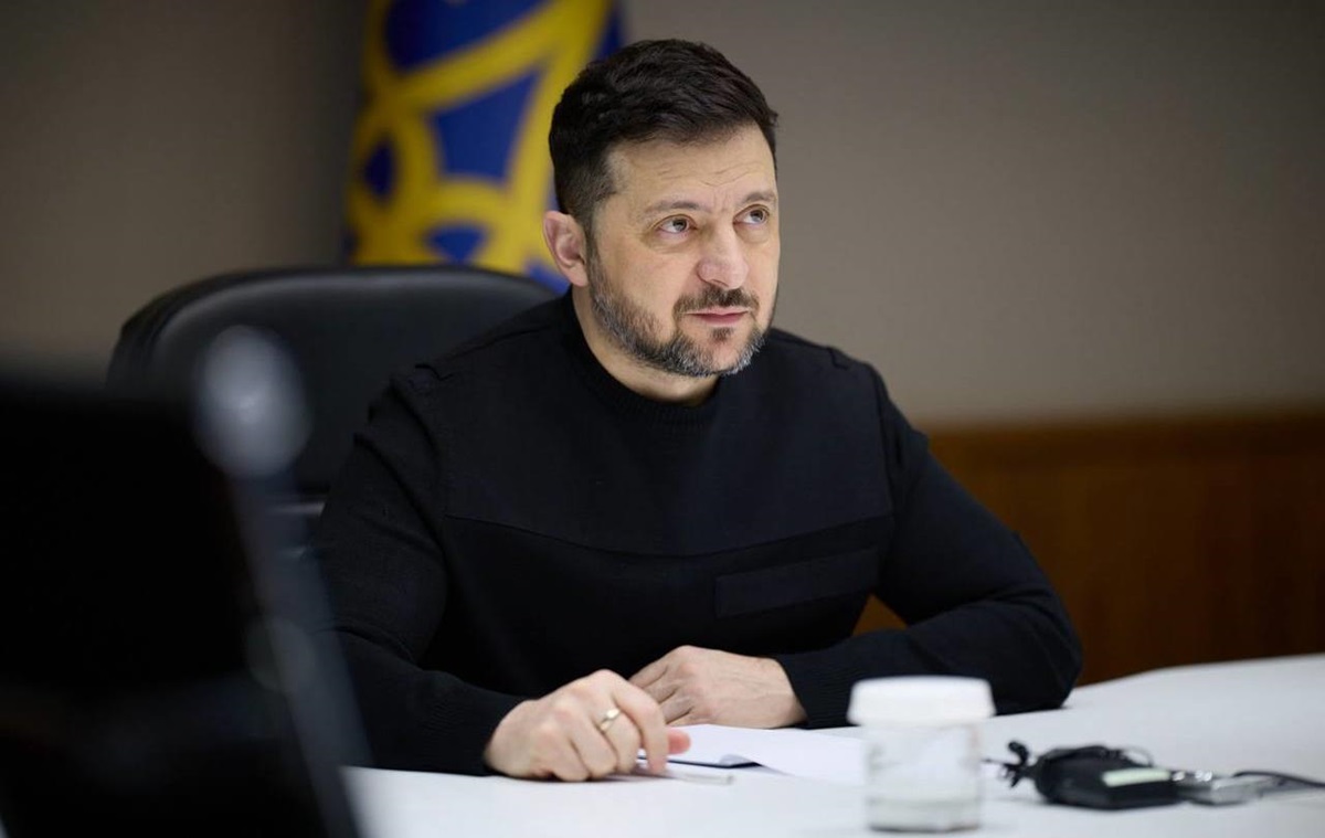 Зеленський анонсував нові безпекові угоди