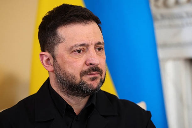 Зеленський відповів щодо перемир&rsquo;я на Великдень
