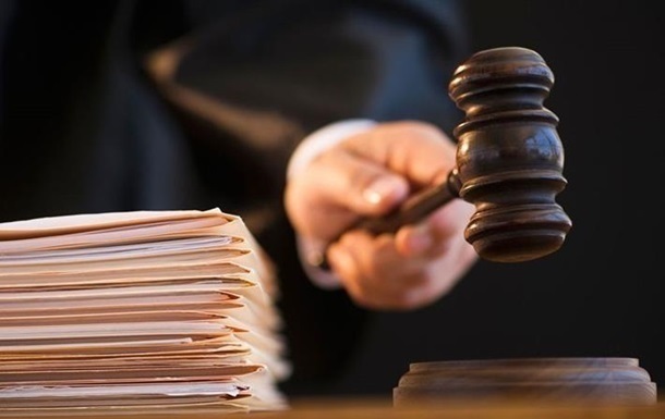 Звільнили львівського суддю, підозрюваного у вимаганні $1 млн