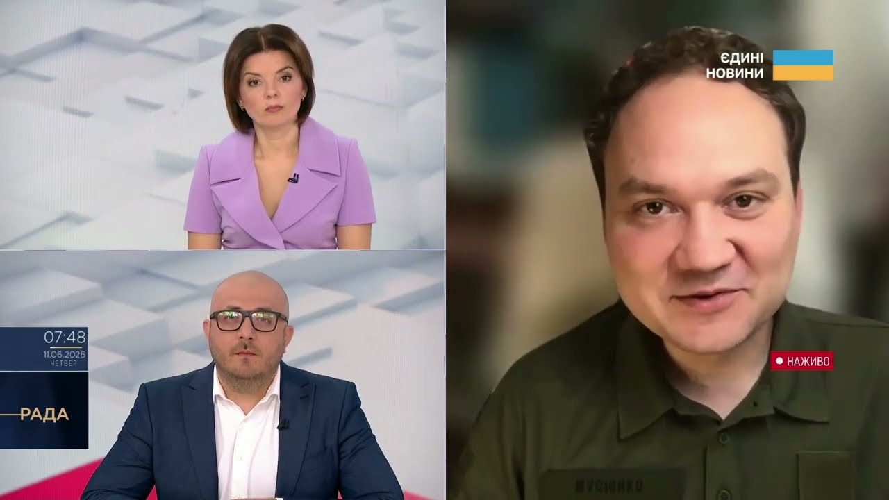 Розвиток безпілотних систем України: нові виклики для ворога | Олександр Мусієнко