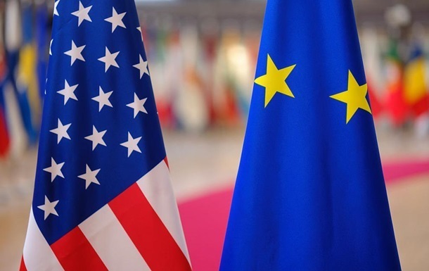 Довіра Європи до США сягнула історичного мінімуму – опитування