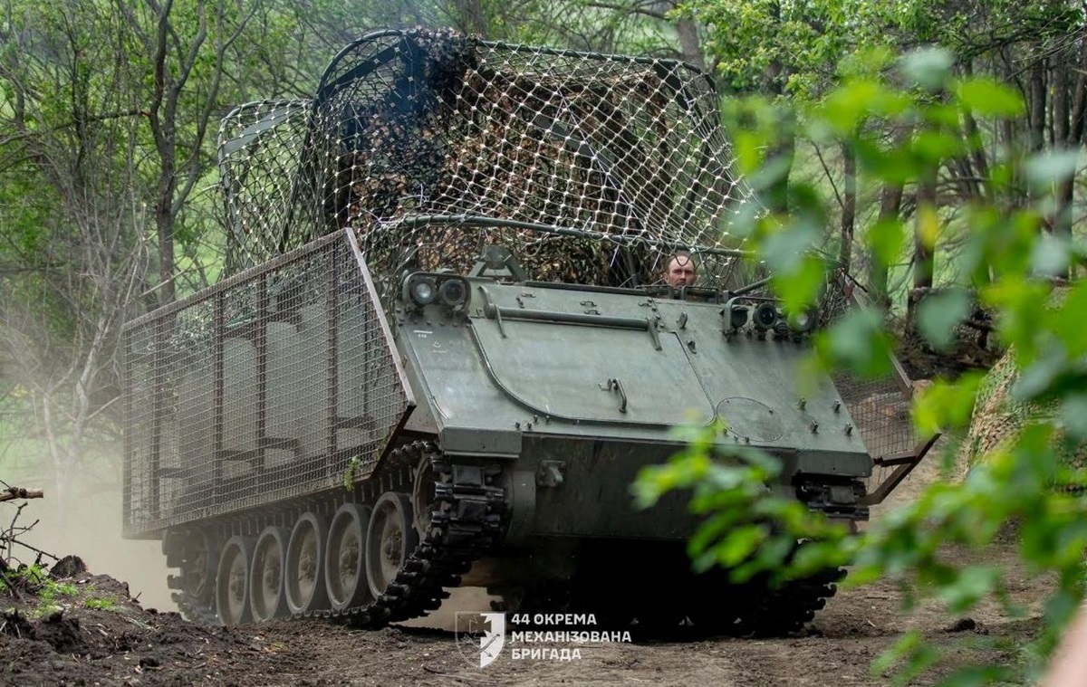 Генштаб розповів про бої з початку доби