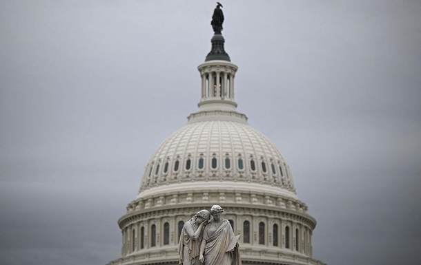 Конгрес США проголосував за обмеження Трампа у війні з Іраном