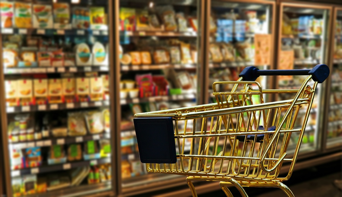 Криза в Криму: у Севастополі почали обмежувати продаж продуктів