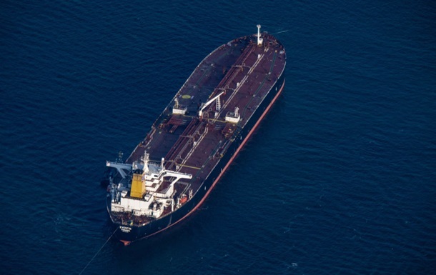 Нафта з Бразилії може замінити для Азії постачання з Ірану
