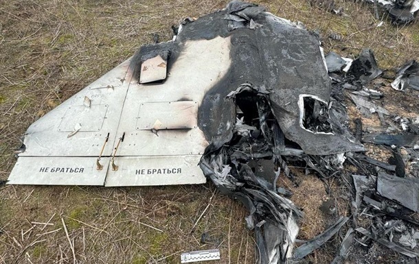 ППО знешкодила 215 з 236 дронів РФ