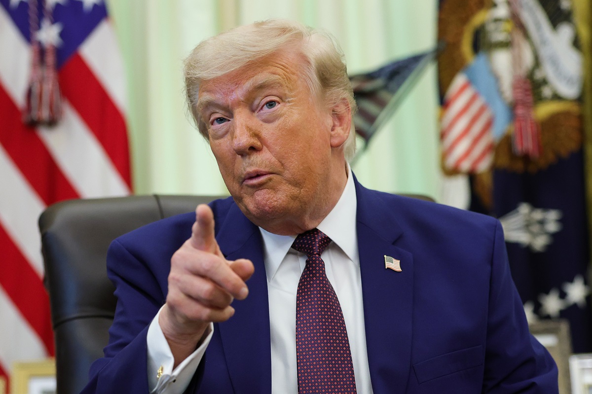 Трамп: Нетаньягу доведеться прийняти угоду з Іраном