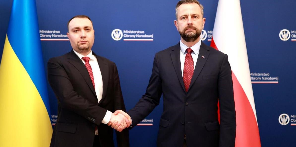 У Польщі прокоментували зустріч з Будановим