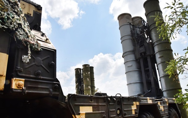 У травні ППО перехопила понад 90% повітряних цілей