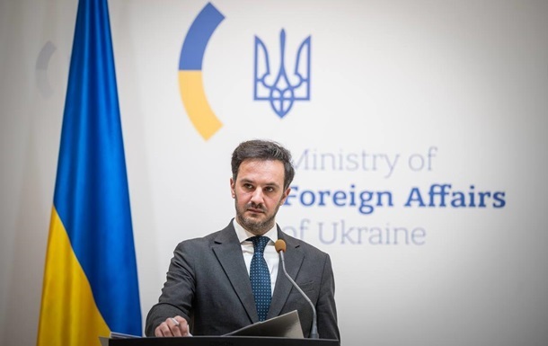 Україна не отримує безплатної військової допомоги від Болгарії – МЗС